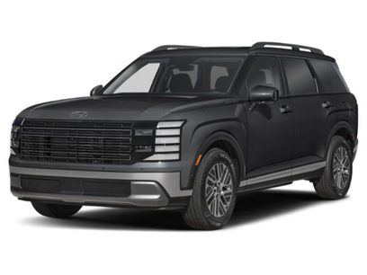 New 2026 Hyundai Palisade SEL Premium