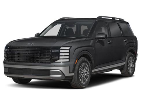 New 2026 Hyundai Palisade SEL Premium AWD/4WD image 1