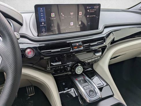 New 2026 Acura MDX Type S AWD/4WD image 13