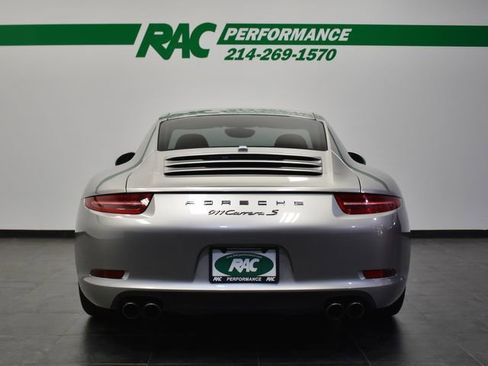 Used 2012 Porsche 911 Carrera S image 27