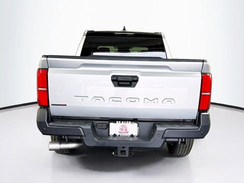 New 2026 Toyota Tacoma SR image 7