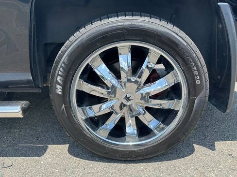 Used 2011 Honda Ridgeline RTL image 19