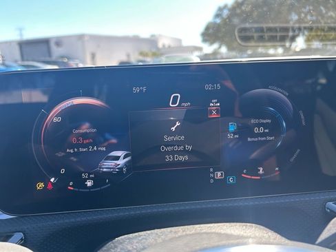 Used 2023 Mercedes-Benz CLA 250 image 25