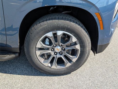 New 2026 Chevrolet Tahoe LT image 5