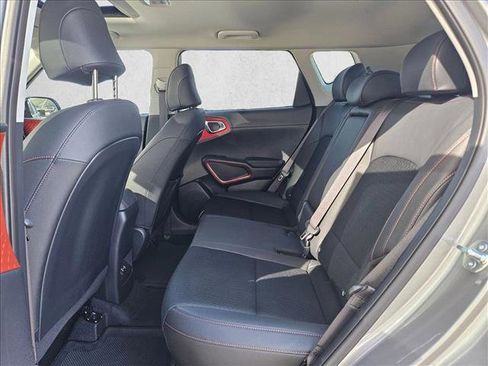 Used 2025 Kia Soul GT-Line w/ GT-Line Technology Package image 18