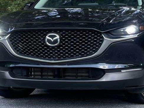 Used 2023 MAZDA CX-30 AWD 2.5 S w/ Select Package image 3