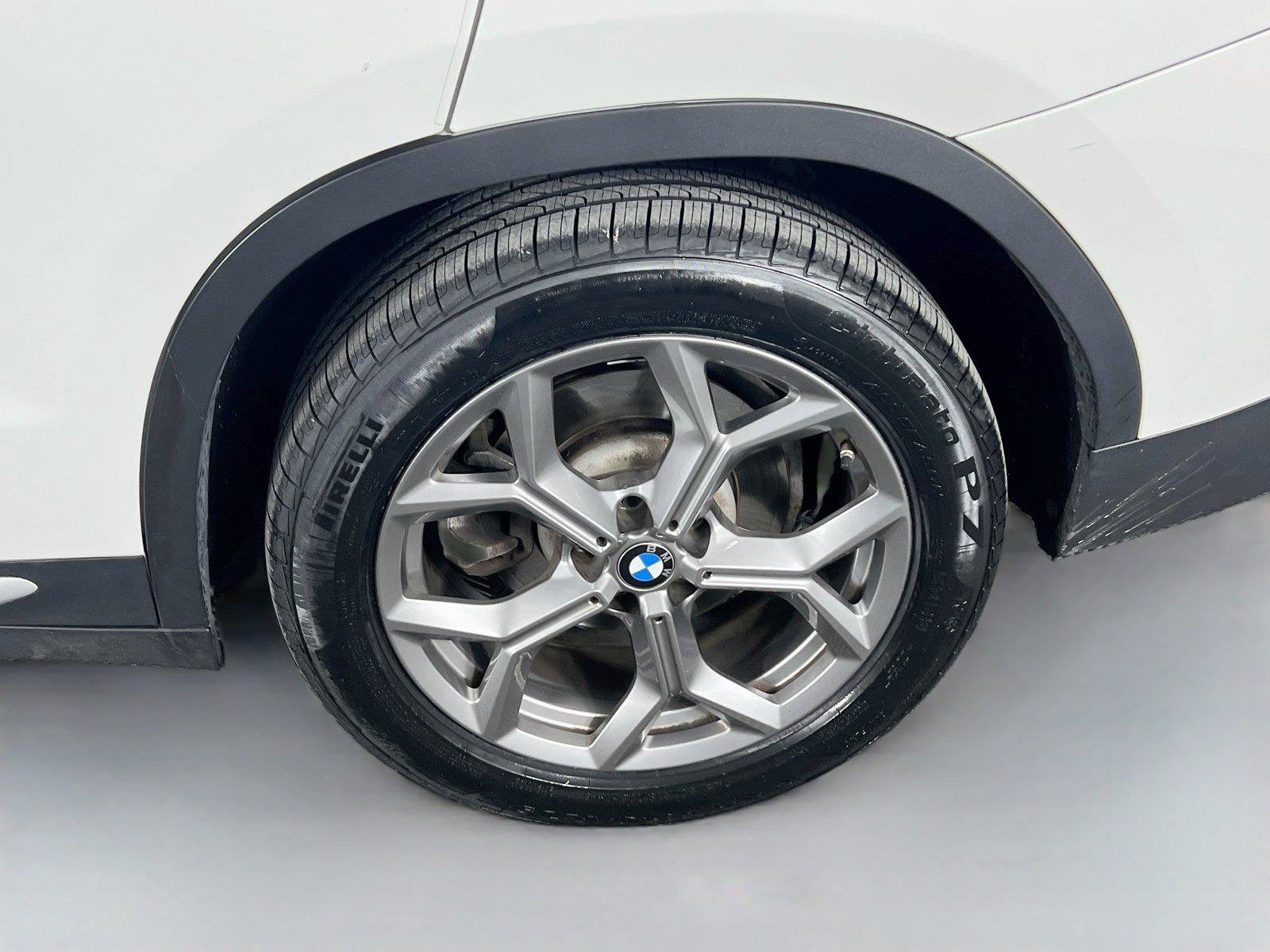 Used 2024 BMW X3 xDrive30i w/ Convenience Package AWD/4WD image 32