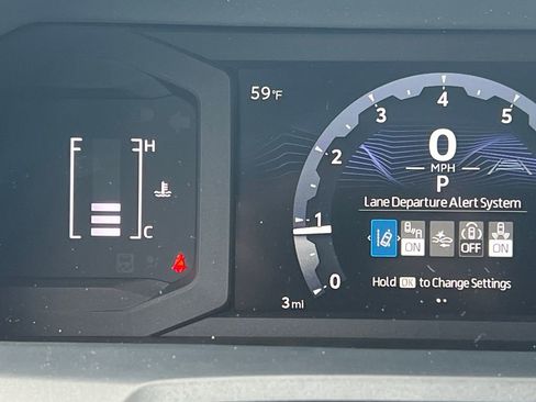 New 2026 Toyota 4Runner SR5 image 11