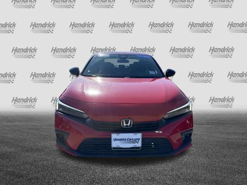 Certified 2023 Honda Civic Sport image 3