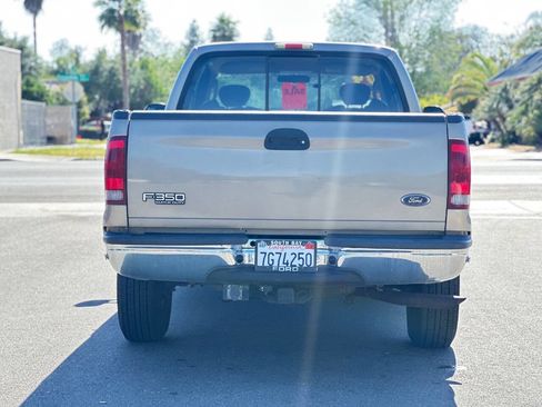 Used 2004 Ford F350 XL image 8