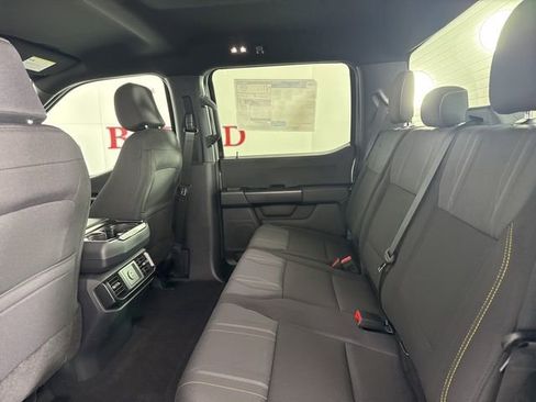 New 2025 Ford F150 STX image 18