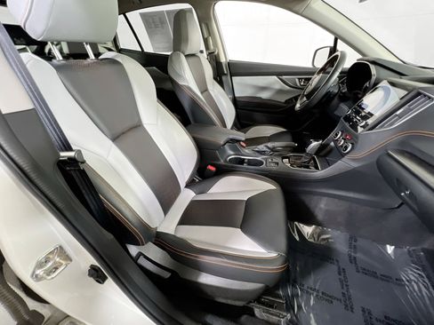 Used 2022 Subaru Crosstrek 2.5i Limited w/ Moonroof Package 2 image 28