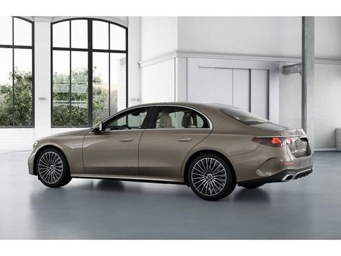 Used 2026 Mercedes-Benz E 350 Sedan image 31