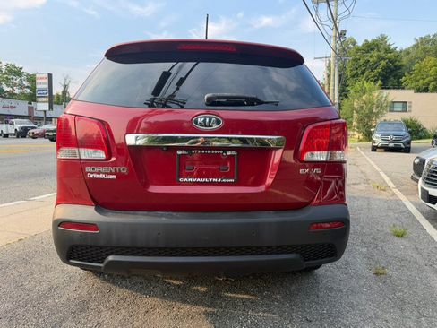 Used 2011 Kia Sorento EX w/ Premium Pkg AWD/4WD image 7