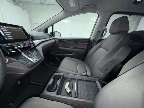 Used 2018 Honda Odyssey EX image 25