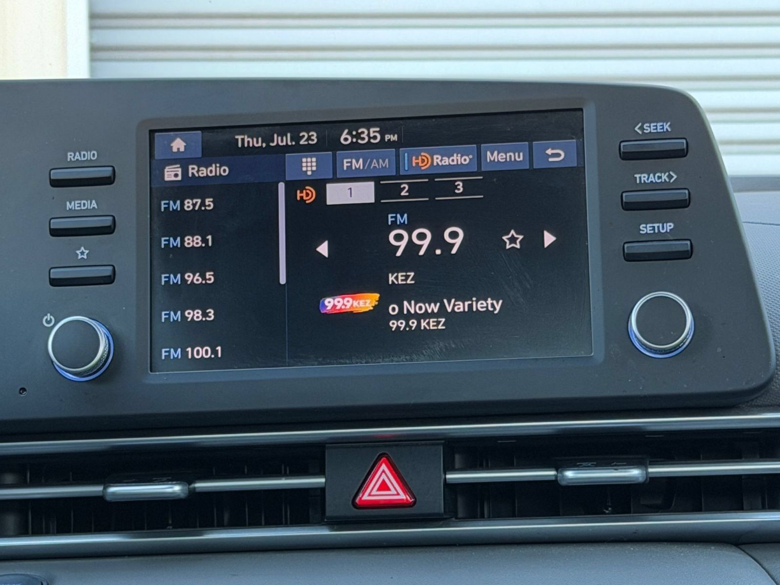Used 2026 Hyundai Elantra Sport FWD image 19