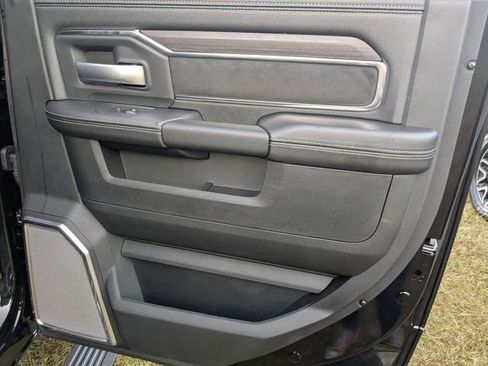 New 2026 RAM 2500 Laramie image 29