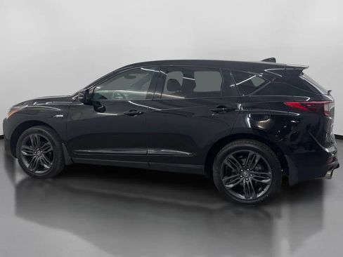 Used 2022 Acura RDX A-Spec AWD/4WD image 5