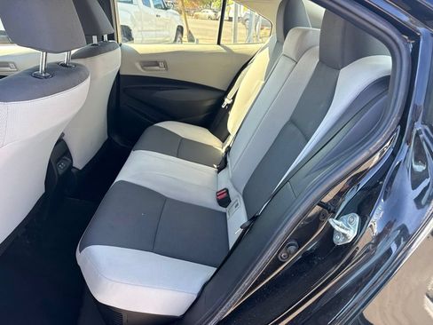 Used 2024 Toyota Corolla LE AWD/4WD image 16