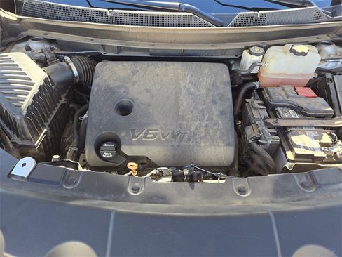 Used 2019 Chevrolet Traverse Premier w/ Driver Confidence II Package image 26