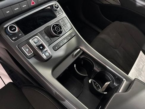 Used 2024 Hyundai Palisade Calligraphy AWD/4WD image 22