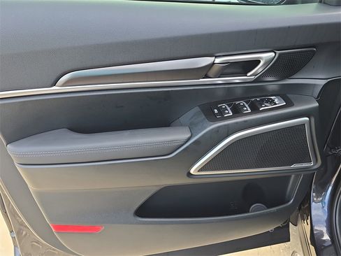 New 2025 Kia Telluride S image 20