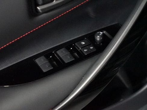 New 2026 Toyota Corolla GR AWD/4WD image 33