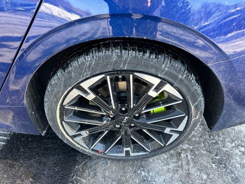 New 2026 Kia K5 GT image 37