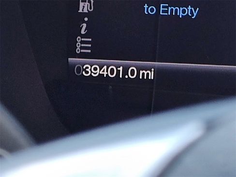 Used 2014 Ford Fusion SE image 34