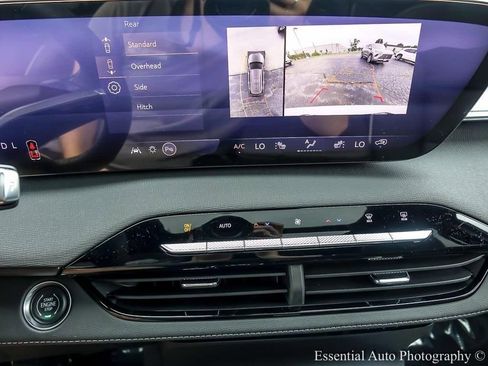 New 2026 Buick Enclave Sport Touring w/ Power Package image 21