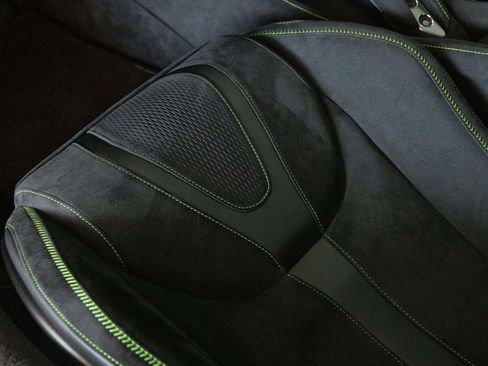 New 2026 McLaren 750S image 20