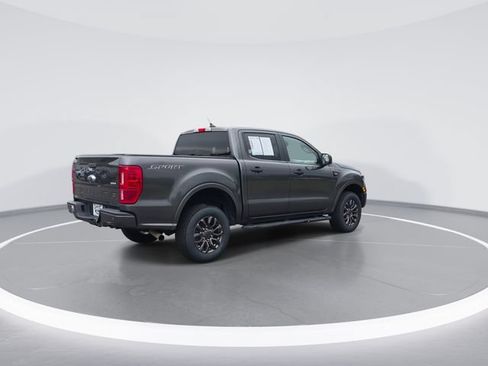 Used 2019 Ford Ranger XLT w/ Equipment Group 301A Mid RWD image 8