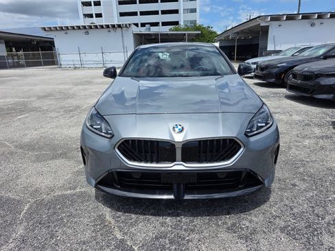 New 2026 BMW 228i xDrive w/ Premium Package AWD/4WD image 2