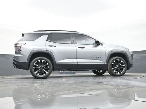 New 2026 Chevrolet Equinox RS FWD image 46
