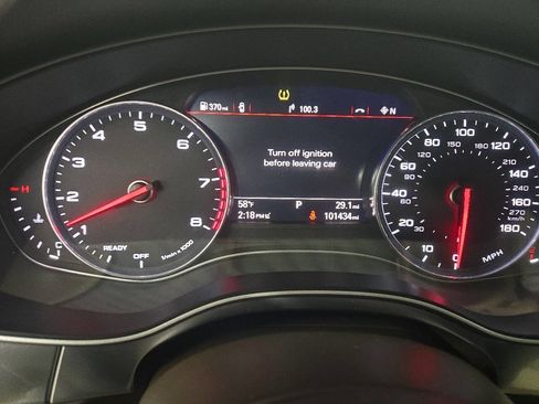 Used 2018 Audi A6 2.0T Premium image 10