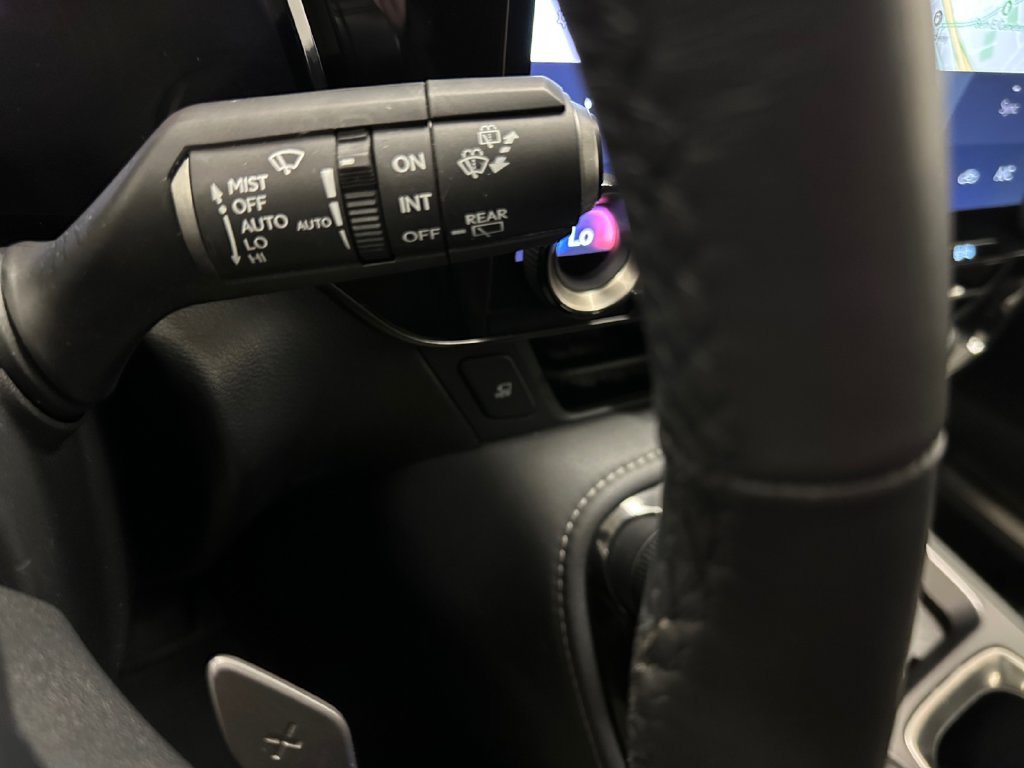 Used 2024 Lexus NX 350 AWD w/ Vision Package image 24