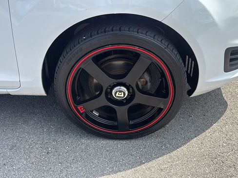 Used 2019 Ford Fiesta S FWD image 40