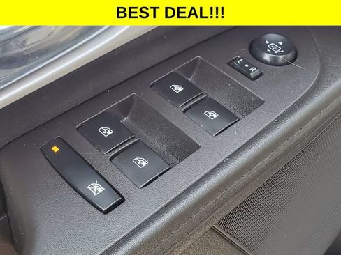 Used 2014 Chevrolet Equinox LS FWD image 11