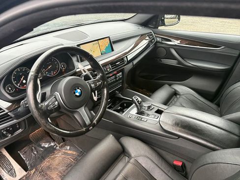 Used 2016 BMW X6 xDrive35i image 23