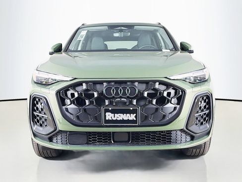 New 2026 Audi Q5 Premium Plus AWD/4WD image 2