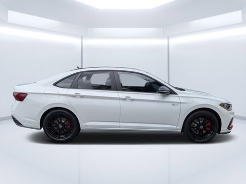 New 2026 Volkswagen Jetta GLI Autobahn FWD image 2