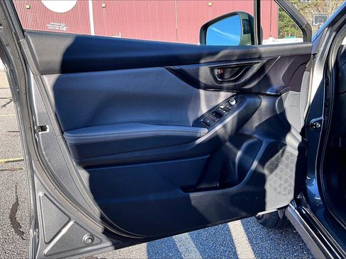 Used 2023 Subaru Crosstrek 2.5i Sport image 19