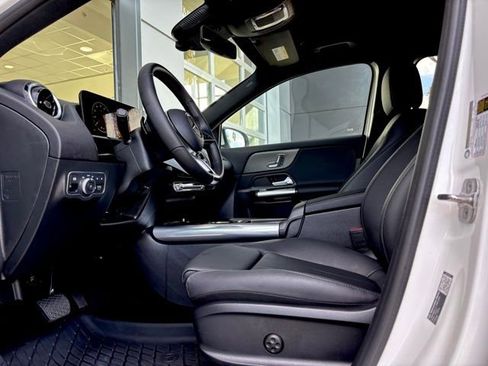 Certified 2026 Mercedes-Benz GLA 250 GLA 250 image 32