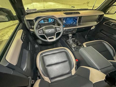 Used 2026 Ford Bronco Big Bend AWD/4WD image 11