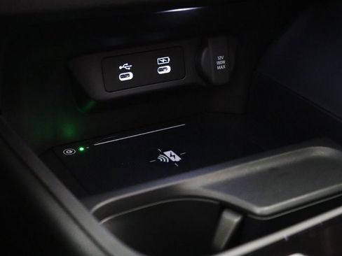 Used 2025 Acura ADX A-Spec image 20