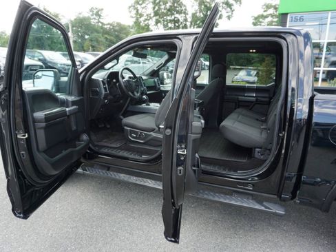 Used 2018 Ford F150 XLT w/ Equipment Group 302A Luxury AWD/4WD image 10