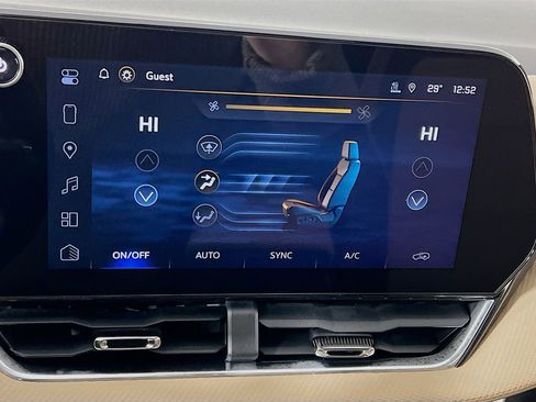 New 2026 Chevrolet Equinox ACTIV w/ Safety and Technology Package image 15