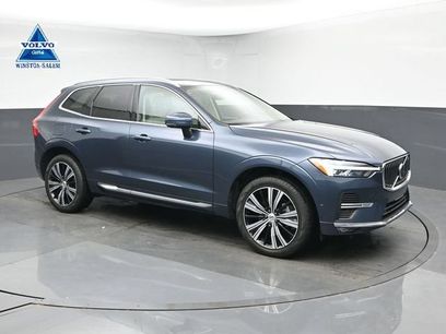 Used 2023 Volvo XC60 B5 Plus w/ Protection Package Premier