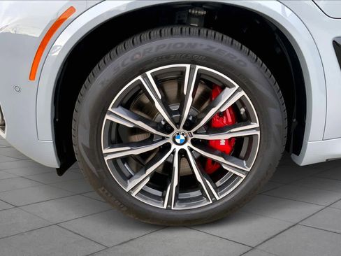 New 2026 BMW X5 xDrive50e w/ Executive Package AWD/4WD image 12