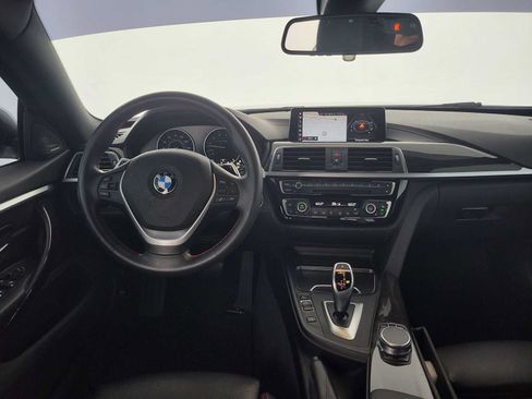 Used 2020 BMW 430i Gran Coupe w/ Convenience Package RWD image 18